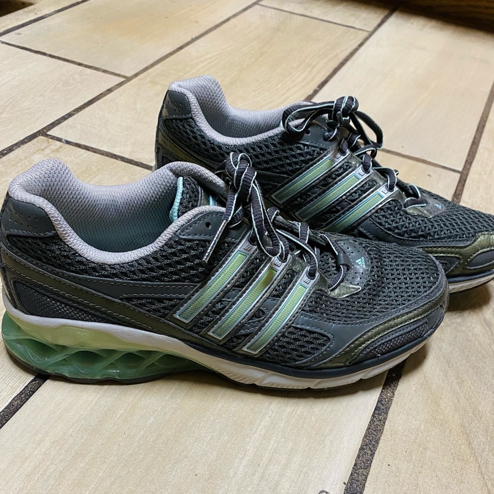 Adidas sneakers
